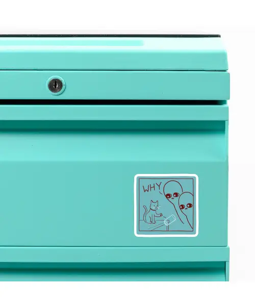 Why Custom Shape Magnet VTM1070