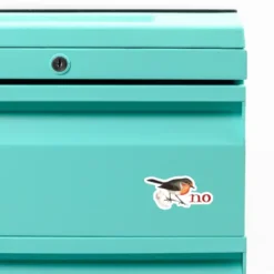 No Custom Shape Magnet VTM1079