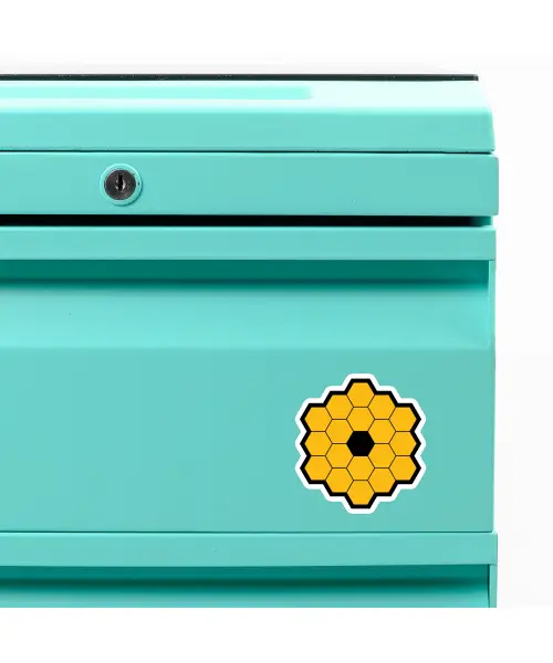 Time Machine Custom Shape Magnet VTM1101