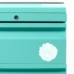 The Secrets Of The Ocean Custom Shape Magnet VTM1120