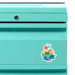 Feeling Of Summer Custom Shape Magnet VTM1129