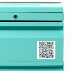 Magic Mushrooms Custom Shape Magnet VTM1131