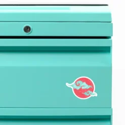 Clouds Custom Shape Magnet VTM1136