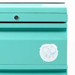 We Can Still Save The Oceans Custom Shape Magnet VTM1148