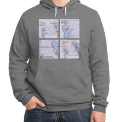 Classic Pullover Hoodies