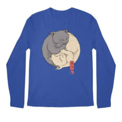 Long Sleeve T-Shirts