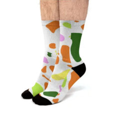 Fit Crew Socks